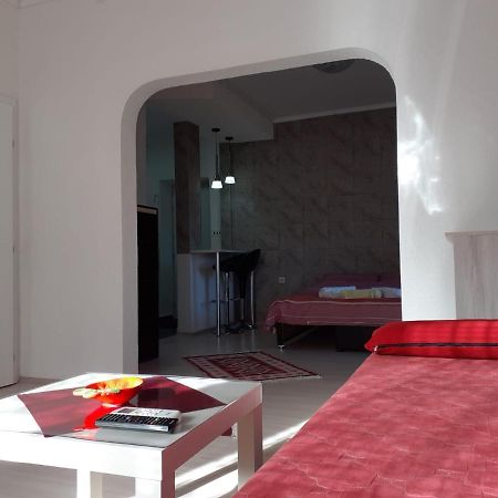 Alex Apartments Krusevo Kültér fotó