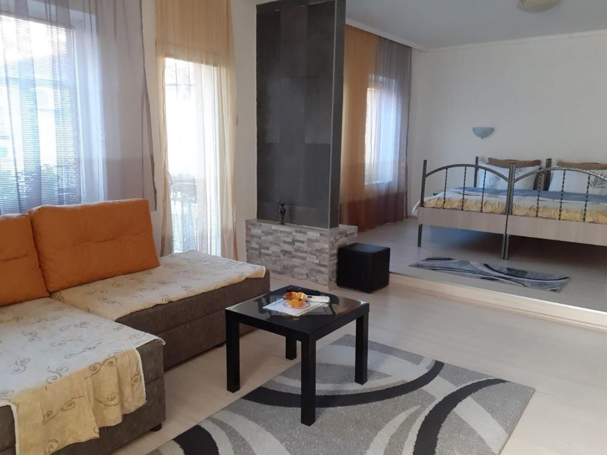 Alex Apartments Krusevo Kültér fotó