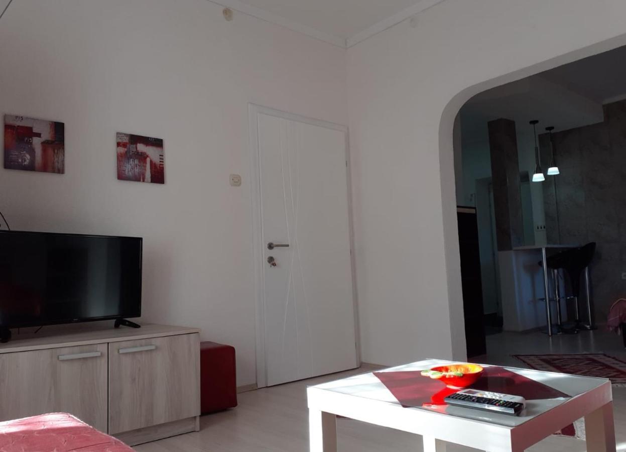 Alex Apartments Krusevo Kültér fotó