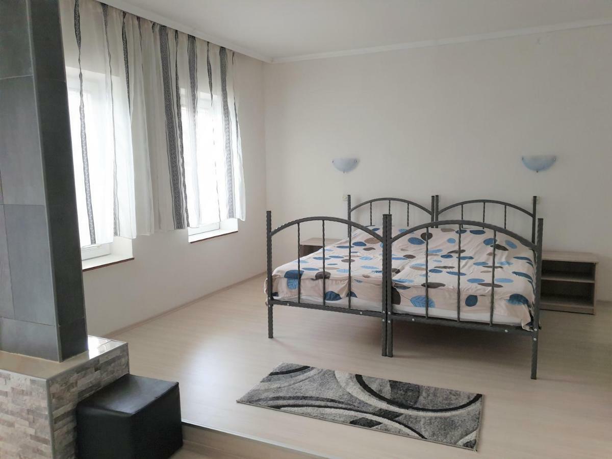 Alex Apartments Krusevo Kültér fotó