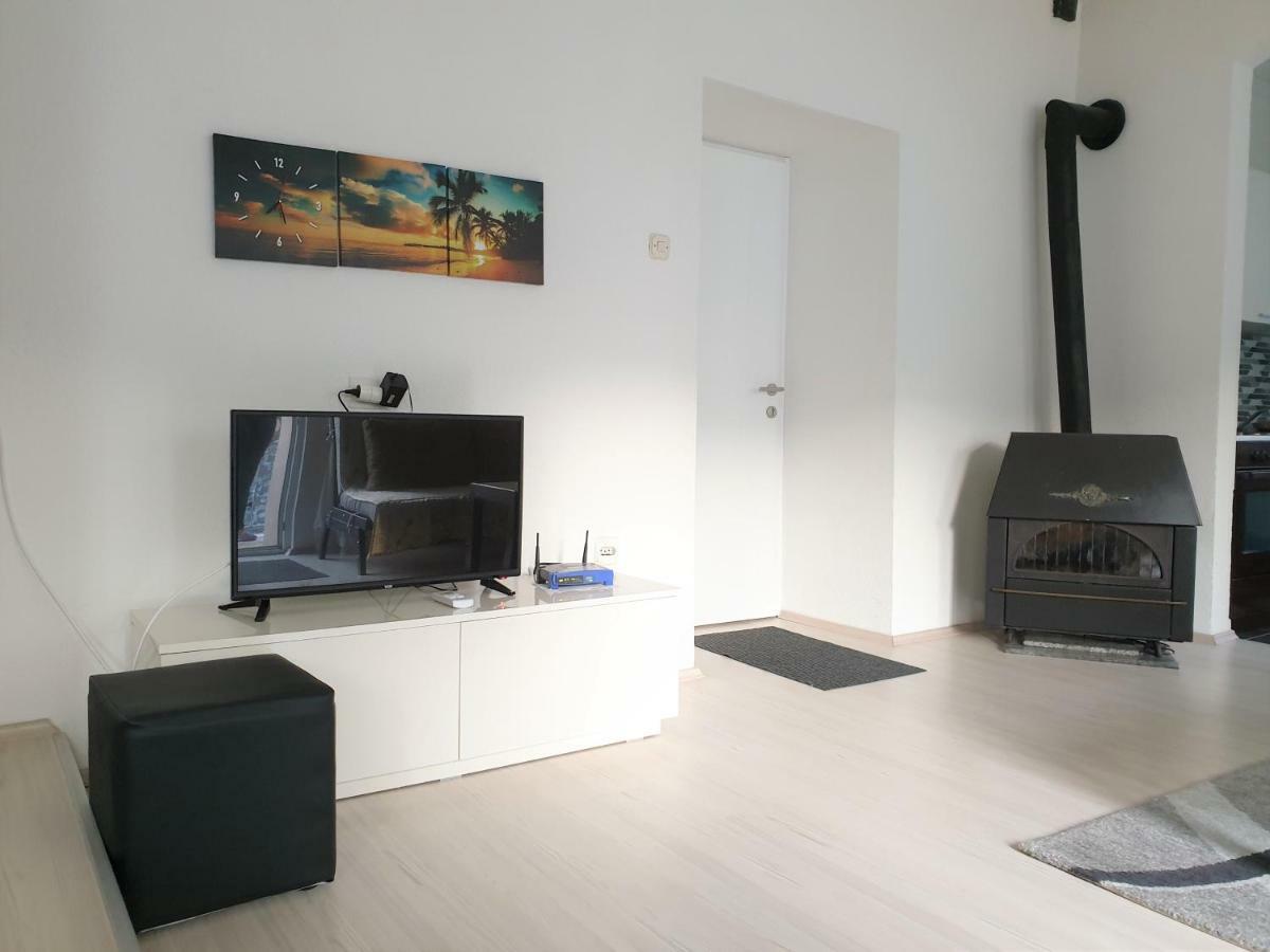 Alex Apartments Krusevo Kültér fotó