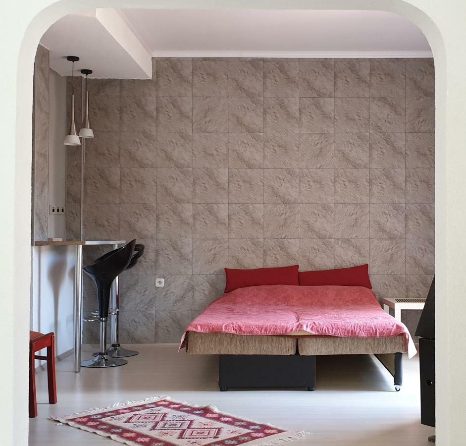 Alex Apartments Krusevo Kültér fotó