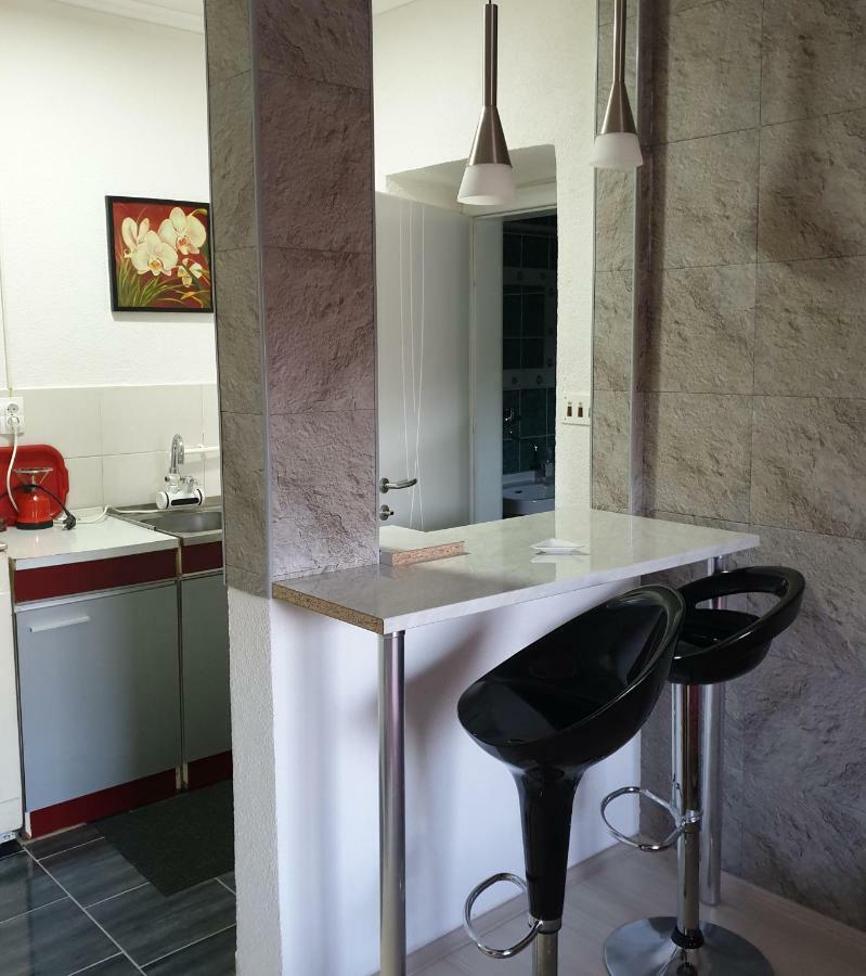 Alex Apartments Krusevo Kültér fotó